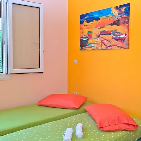 Tatil Evi Xagnando Holiday