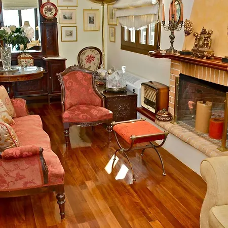Xagnando Holiday * Zakintos