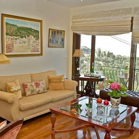 Tatil Evi Xagnando Holiday Zakintos