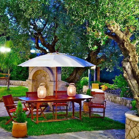 Tatil Evi Xagnando Holiday Zakintos