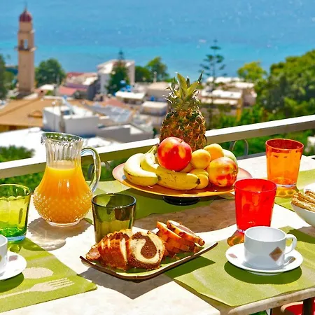 Tatil Evi Xagnando Holiday *