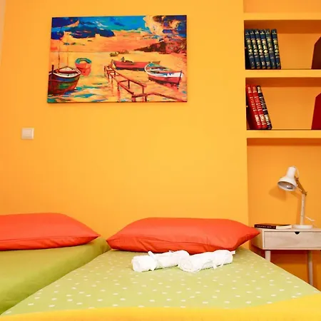 Xagnando Holiday Tatil Evi *