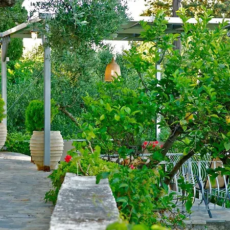 Tatil Evi Xagnando Holiday *