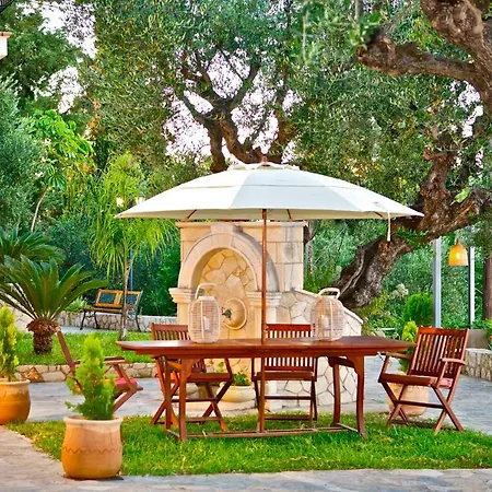 Tatil Evi Xagnando Holiday *