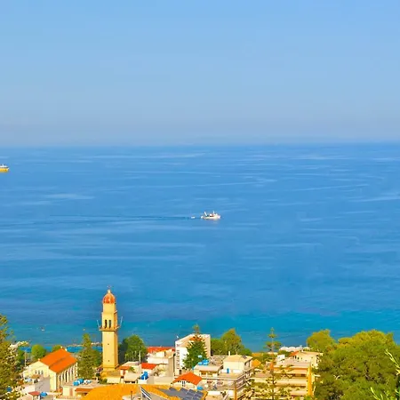 Tatil Evi Xagnando Holiday Zakintos
