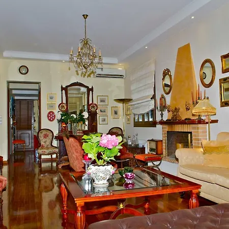 Tatil Evi Xagnando Holiday