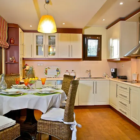 Tatil Evi Xagnando Holiday