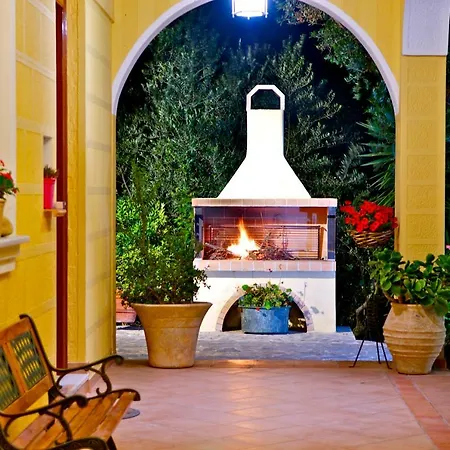 Tatil Evi Xagnando Holiday