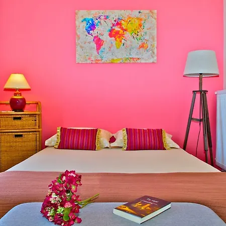 Xagnando Holiday Tatil Evi