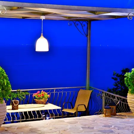 Xagnando Holiday Zakintos
